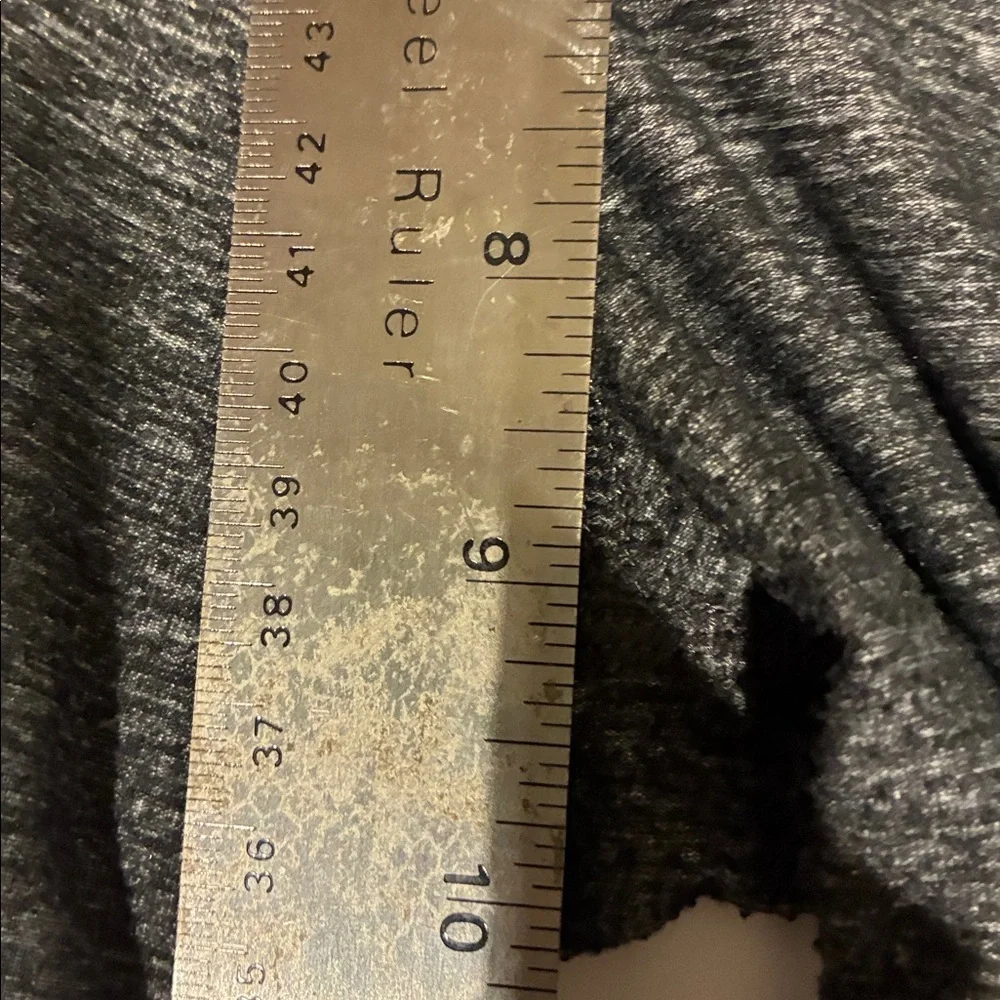 Lululemon | Gray Heathered Lounge Pants